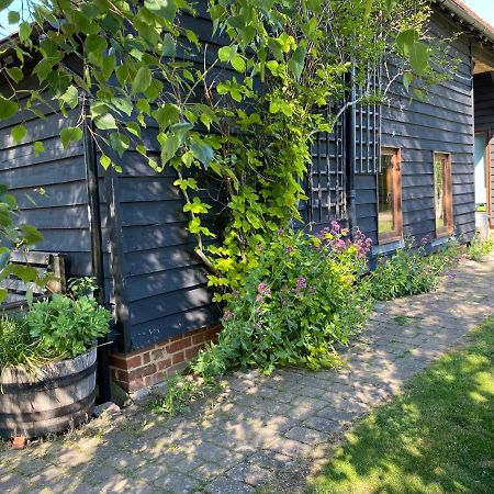 Вілла The Hop Barn Staplehurst Екстер'єр фото