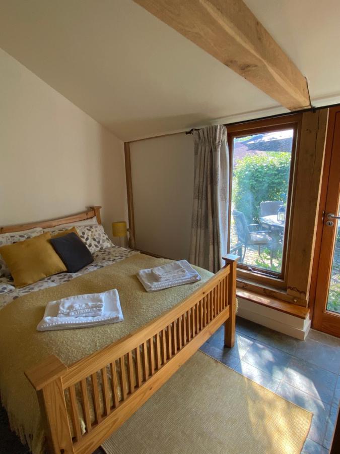 Вілла The Hop Barn Staplehurst Екстер'єр фото